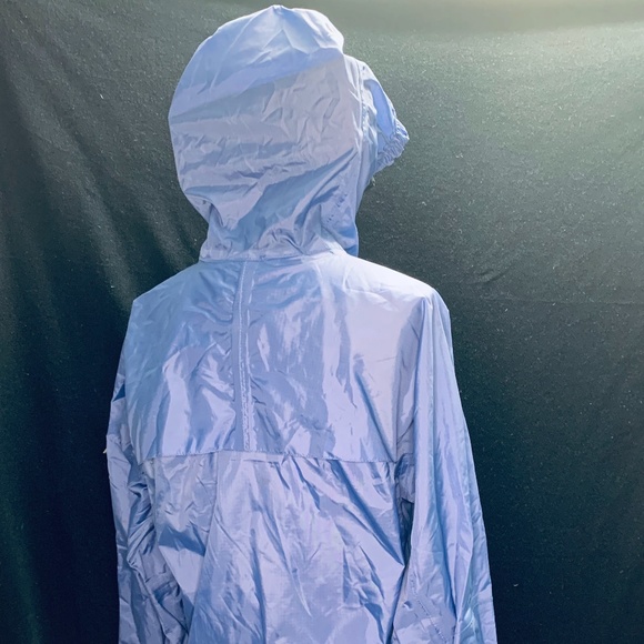 Vintage GALYANS Windbreaker Rain Jacket - Picture 7 of 16